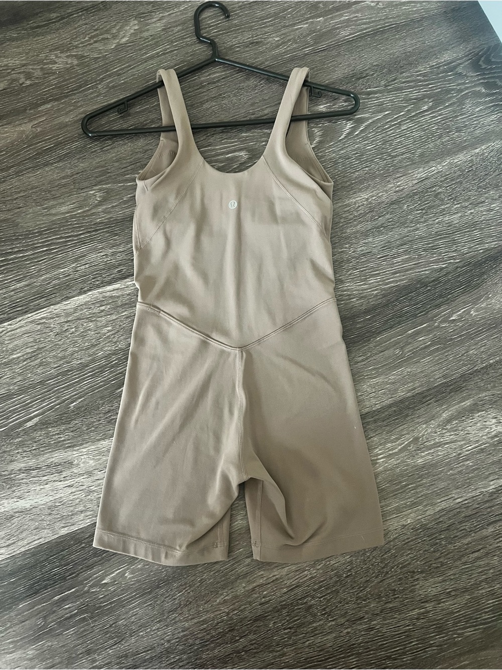 Lululemon Align one-piece activewear bodysuit Size 2 workout casual